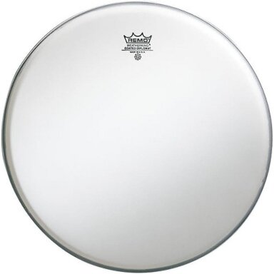 REMO DIPLOMAT 10" COATED drum head