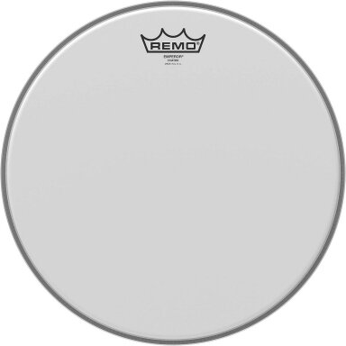 REMO EMPEROR 13" COATED plėvė būgnui