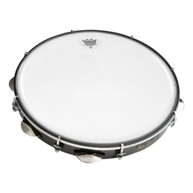 Remo PD-8212-47 12" Brasilian Collection Pandeiro