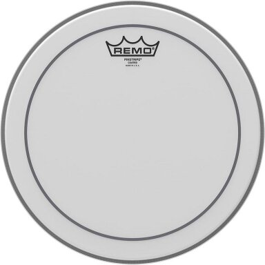 REMO PINSTRIPE 12" COATED plėvė būgnui