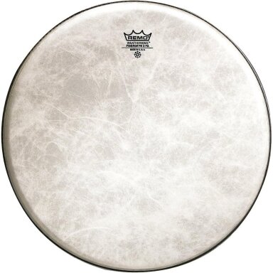 REMO POWERSTROKE 3 FYBERSKIN 13" AMBASSADOR drum head