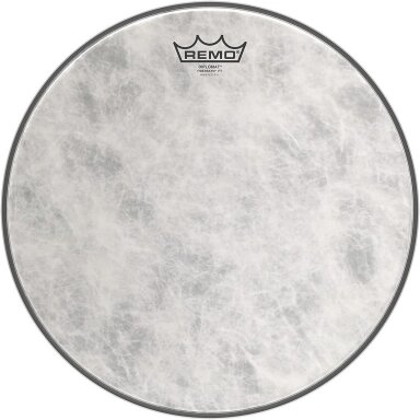REMO POWERSTROKE 3 FYBERSKIN 16" DIPLOMAT drum head