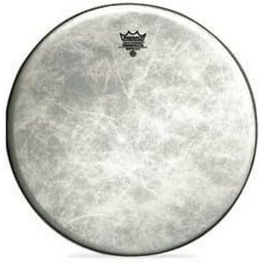REMO POWERSTROKE 3 FYBERSKIN DIPLOMAT 12" drum head