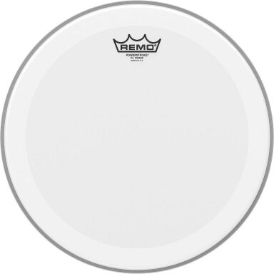 REMO POWERSTROKE 4 COATED 13" drum head