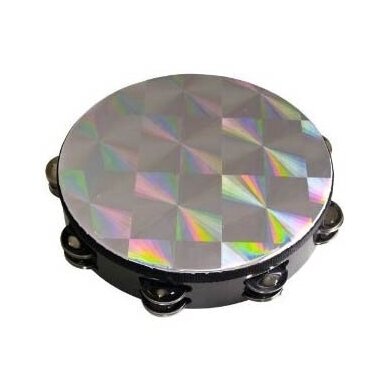 REMO TA-4210-45 10" TAMBOURINE (94091)