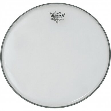 REMO AMBASSADOR 12" HAZY drum head