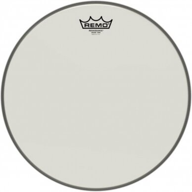 REMO AMBASSADOR 13" Hazy drum head