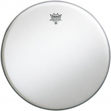 REMO DIPLOMAT 12" COATED drum head