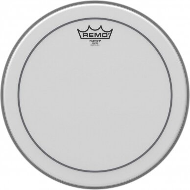 REMO PINSTRIPE 13" COATED drum head