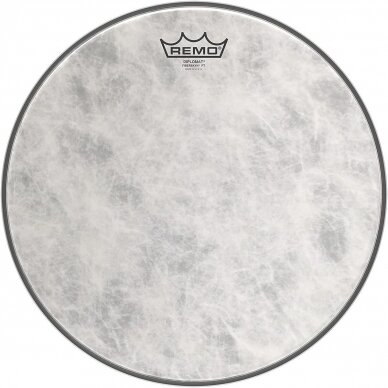REMO POWERSTROKE 3 FYBERSKIN 16" DIPLOMAT drum head