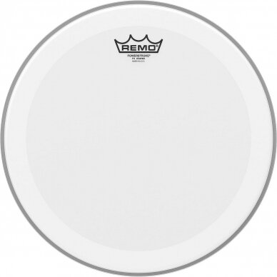 REMO POWERSTROKE 4 COATED 13" drum head