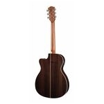Richwood A-60-CE Master Series Handmade Auditorium OOO Guitar 1