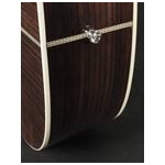 Richwood A-60-CE Master Series Handmade Auditorium OOO Guitar 6 Richwood A-60-CE Master Series Handmade Auditorium OOO Guitar 6