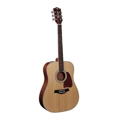 Acoustic Guitar Richwood RD-17 Artist Series