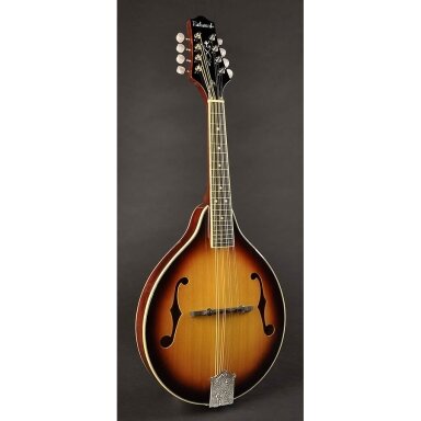 Richwood RSA-60-VS A-Style Mandolin With Spruce Top