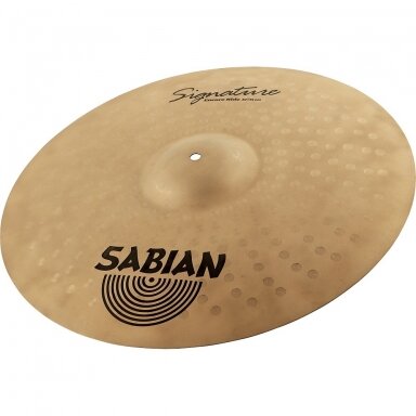 Sabian 20" Signature Encore Ride Cymbal