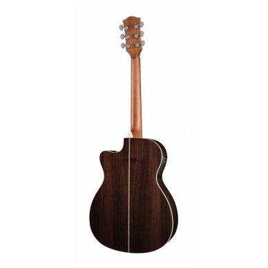 Richwood A-60CE Master Series Handmade Auditorium OOO Guitar 1 Richwood A-60CE Master Series Handmade Auditorium OOO Guitar 1