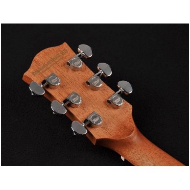 Richwood A-60CE Master Series Handmade Auditorium OOO Guitar 2 Richwood A-60CE Master Series Handmade Auditorium OOO Guitar 2