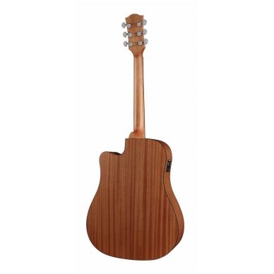 Richwood D-20CE Master Series handmade dreadnought guitar 1 Richwood D-20CE Master Series handmade dreadnought guitar 1