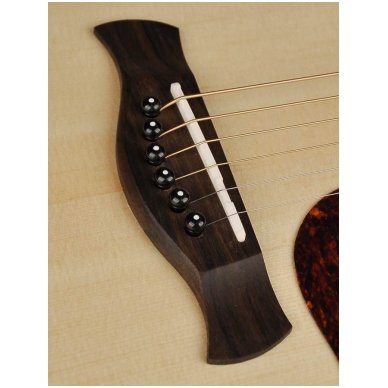 Richwood D-40-CE Master Series Handmade Dreadnought Guitar 4 Richwood D-40-CE Master Series Handmade Dreadnought Guitar 4