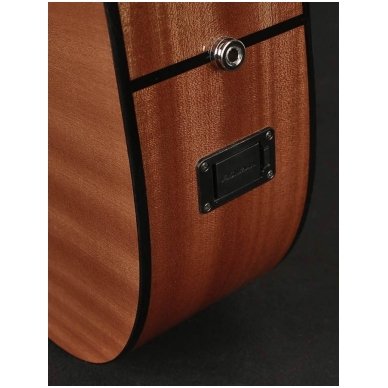 Richwood D-40-CE Master Series Handmade Dreadnought Guitar 5 Richwood D-40-CE Master Series Handmade Dreadnought Guitar 5
