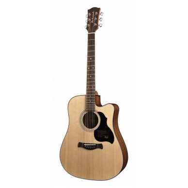 Richwood D-40-CE Master Series Handmade Dreadnought Guitar Richwood D-40-CE Master Series Handmade Dreadnought Guitar