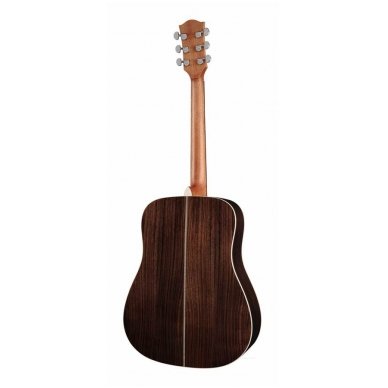 Acoustic Guitar Richwood D-60 Master Series Dreadnought 1 Acoustic Guitar Richwood D-60 Master Series Dreadnought 1