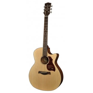 Richwood G-20CE Master Series handmade grand auditorium guitar Richwood G-20CE Master Series handmade grand auditorium guitar