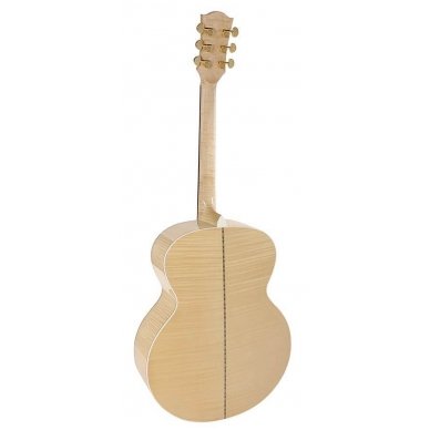 Acoustic Guitar Richwood HCG-47 Master Series Jumbo Handmade  1