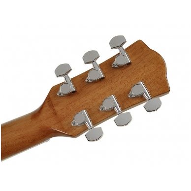 Richwood RD-17CE Artist Series acoustic guitar 2