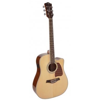 Richwood RD-17CE Artist Series acoustic guitar