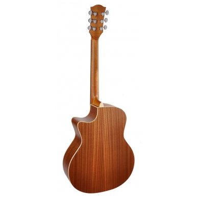 Richwood SWG-110CE Master Series Handmade Songwriter M Guitar 1