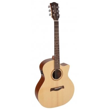 Richwood SWG-110CE Master Series Handmade Songwriter M Guitar Richwood SWG-110CE Master Series Handmade Songwriter M Guitar