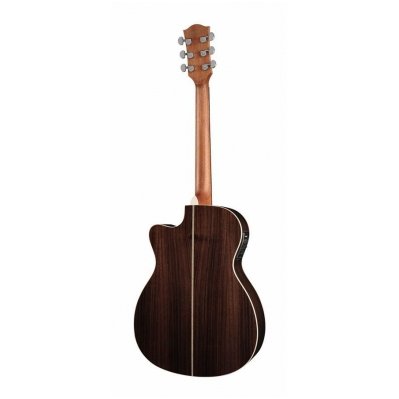 Richwood A-60CE Master Series Handmade Auditorium OOO Guitar 1
