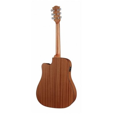 Richwood D-20CE Master Series handmade dreadnought guitar 1 Richwood D-20CE Master Series handmade dreadnought guitar 1