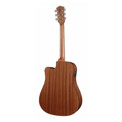 Richwood D-40-CE Master Series Handmade Dreadnought Guitar 1 Richwood D-40-CE Master Series Handmade Dreadnought Guitar 1