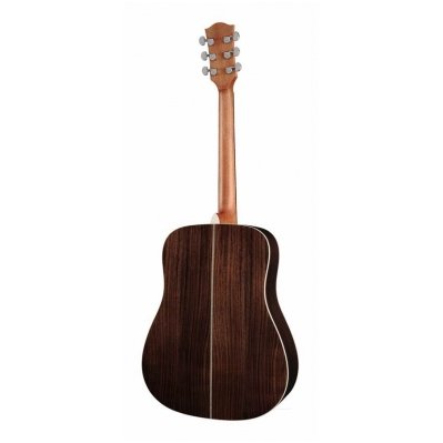 Acoustic Guitar Richwood D-60 Master Series Dreadnought 1 Acoustic Guitar Richwood D-60 Master Series Dreadnought 1
