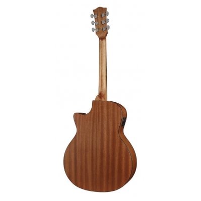 Richwood G-20CE Master Series handmade grand auditorium guitar 1 Richwood G-20CE Master Series handmade grand auditorium guitar 1