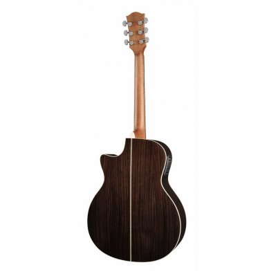 Richwood G-60CE Richwood Master Series Handmade Grand Auditorium Guitar 1