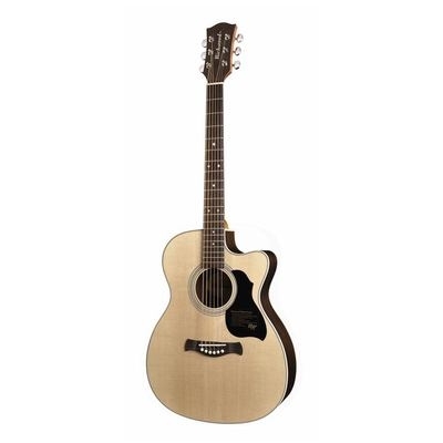 Richwood A-60-CE Master Series Handmade Auditorium OOO Guitar Richwood A-60-CE Master Series Handmade Auditorium OOO Guitar