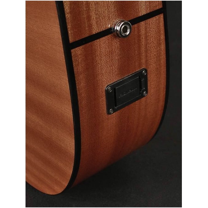 Richwood D-40-CE Master Series Handmade Dreadnought Guitar 5 Richwood D-40-CE Master Series Handmade Dreadnought Guitar 5