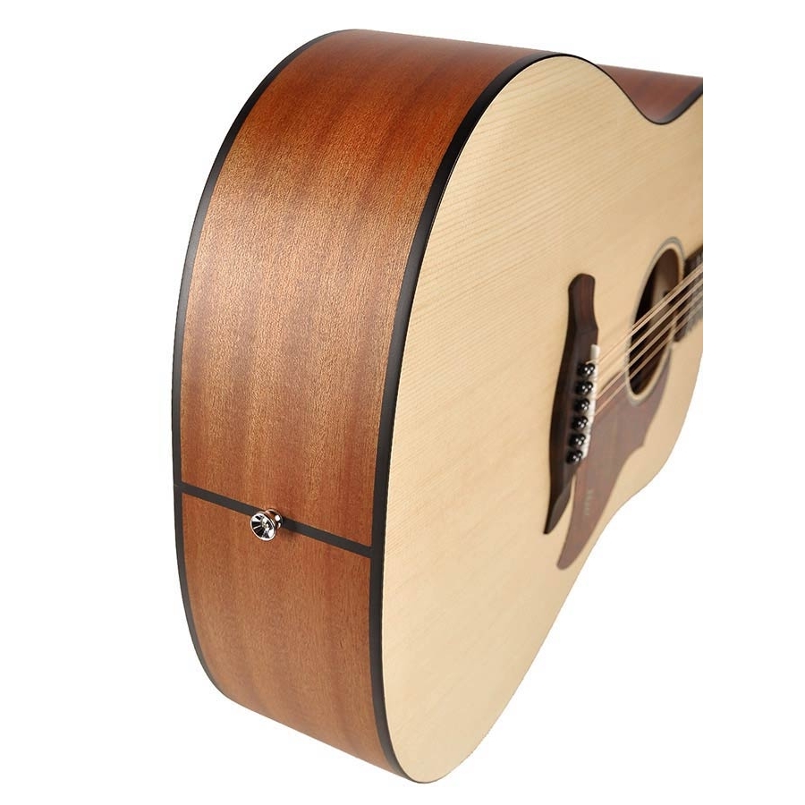 Richwood D-2012 Master Series Handmade 12-String Dreadnought Guitar 5 Richwood D-2012 Master Series Handmade 12-String Dreadnought Guitar 5