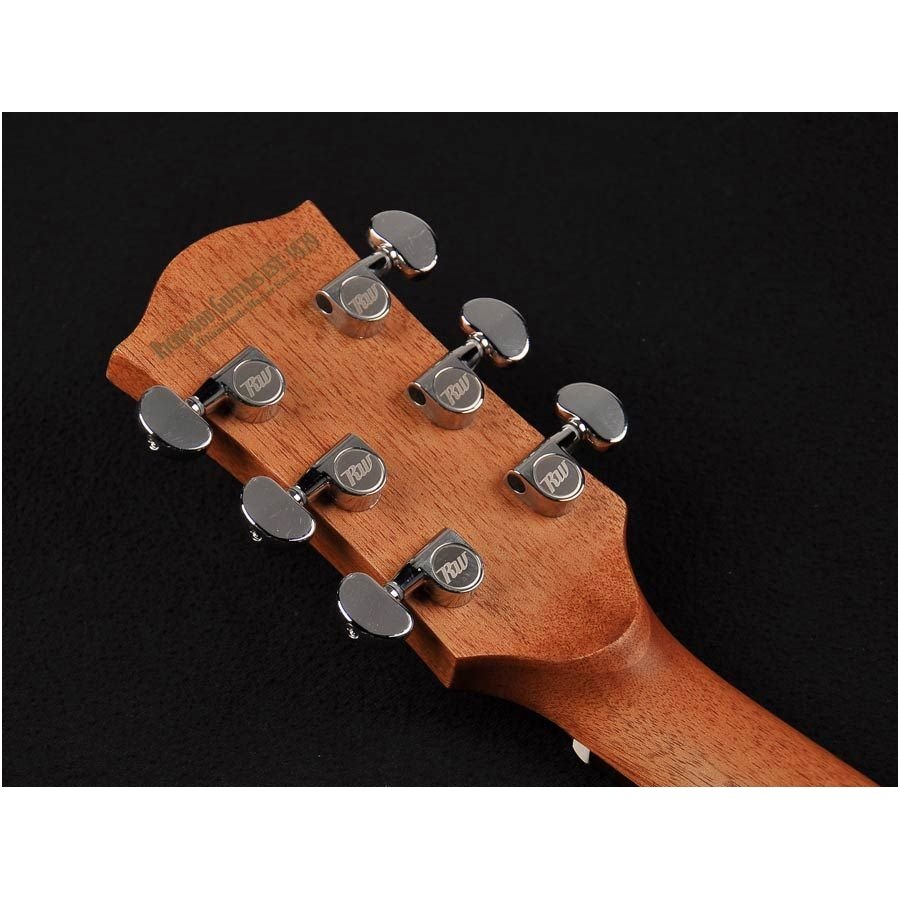 Richwood D-40-CE Master Series Handmade Dreadnought Guitar 3 Richwood D-40-CE Master Series Handmade Dreadnought Guitar 3