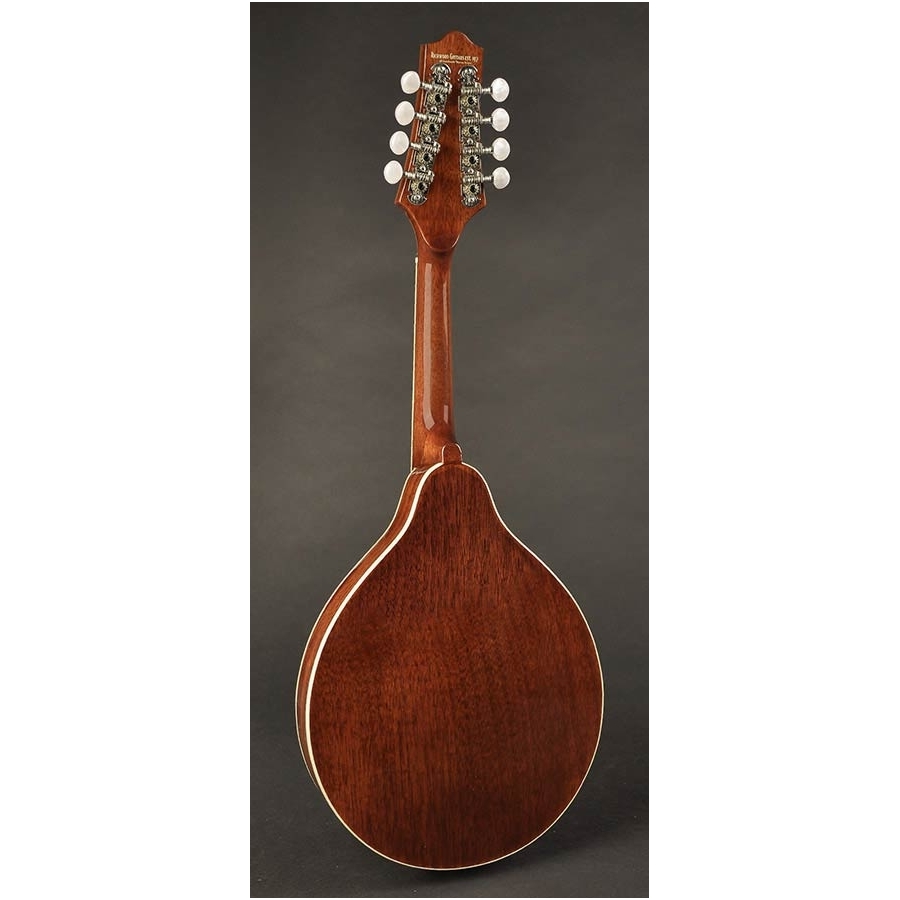 Richwood RSA-60-VS A-Style Mandolin With Spruce Top 1 Richwood RSA-60-VS A-Style Mandolin With Spruce Top 1