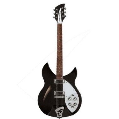ROCKINBETTER RG-43 BK