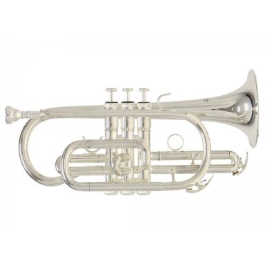 Roy Benson CR-202S  Bb Student Cornet F701.340