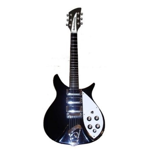 ROCKINBETTER RG-40 BK