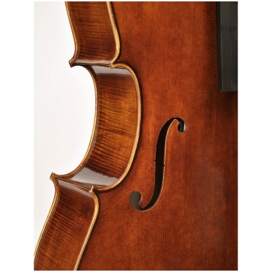 Rudolph RC-2044-A Cello 4/4 2