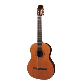 Klasikinė Gitara Salvador Cortez CC-32 Solid Top Artist Series