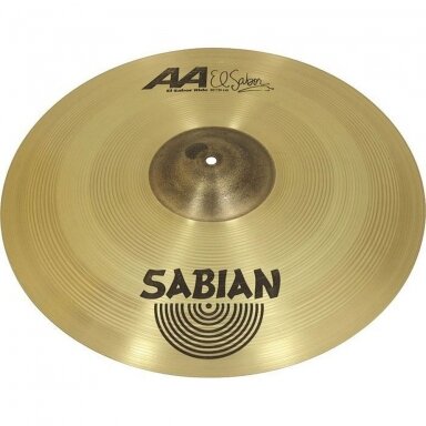 Sabian AA 20" El Sabor Ride